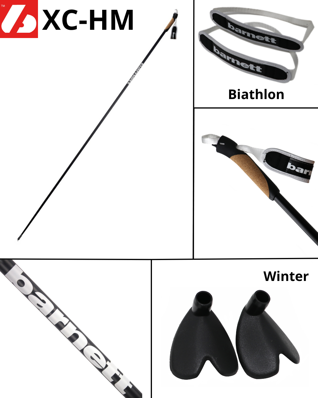 XC-HM Elite Stavar