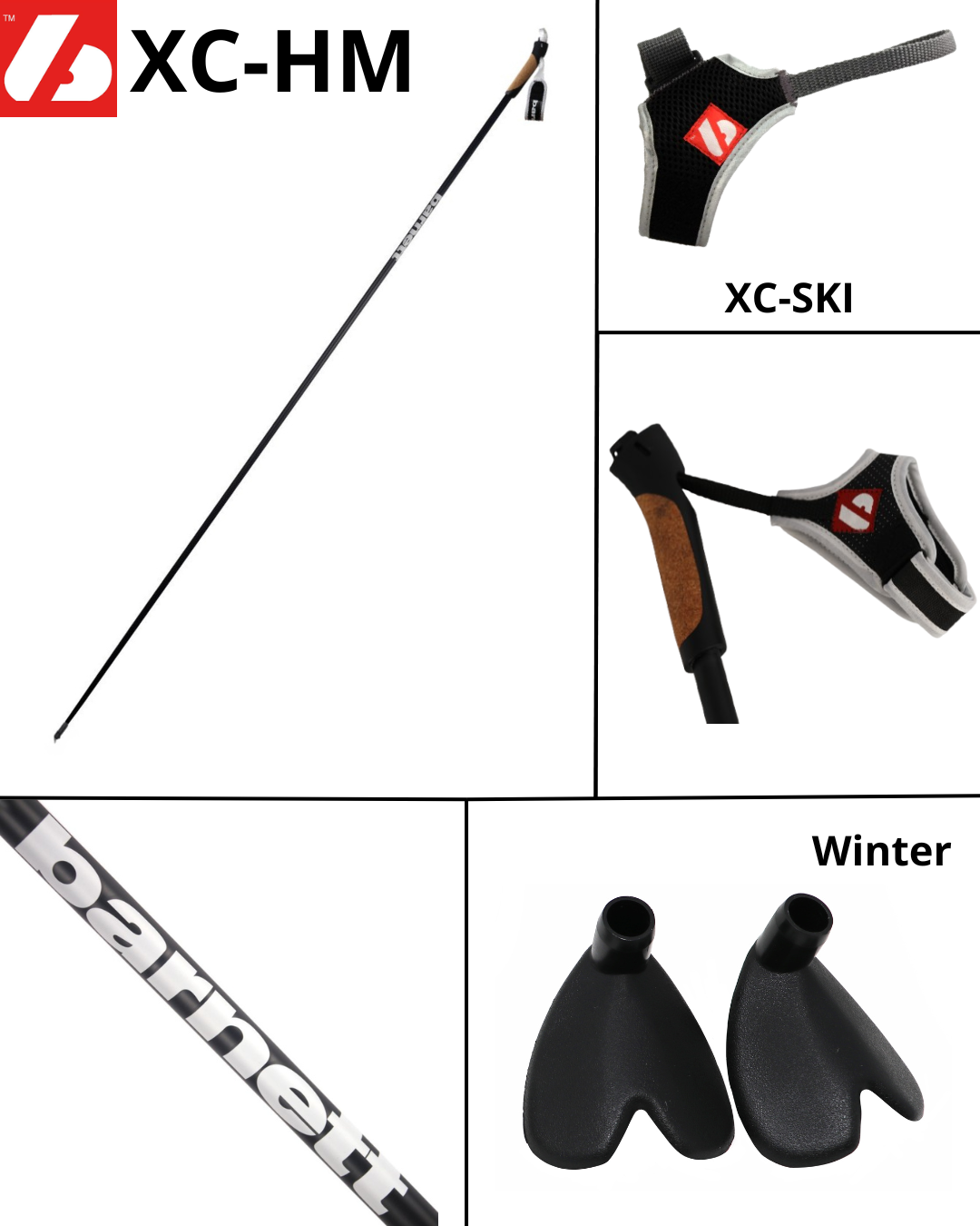 XC-HM Elite Stavar