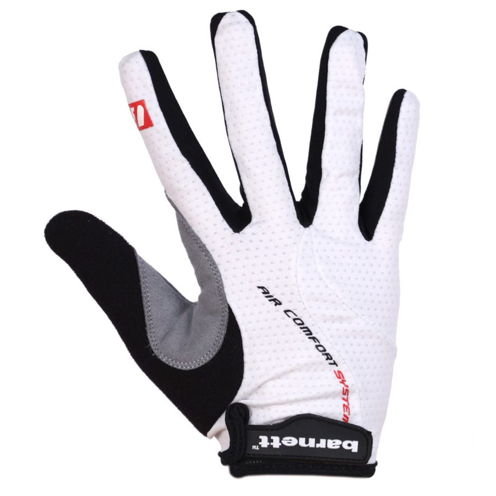 BG-01 Handskar Cykel Helfinger