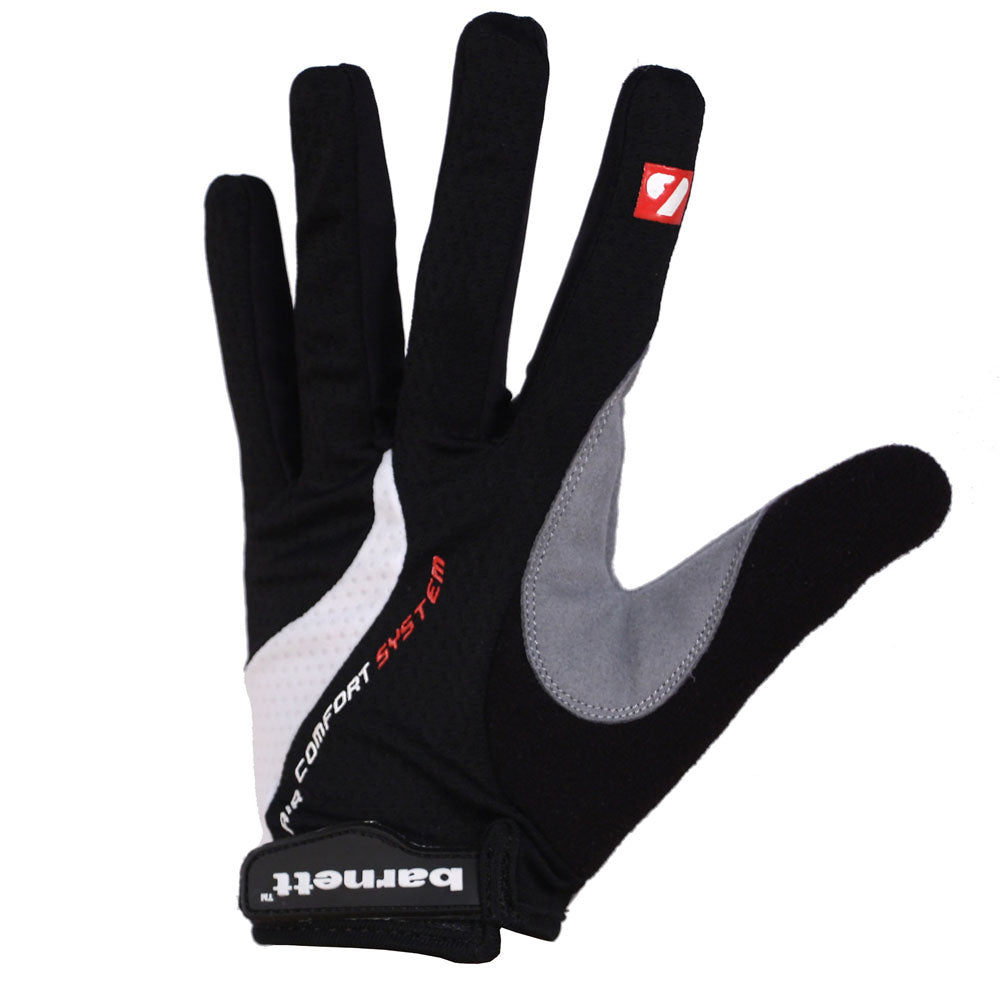 BG-01 Handskar Cykel Helfinger
