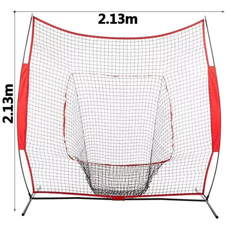 BN-01 Baseball Träningsnät