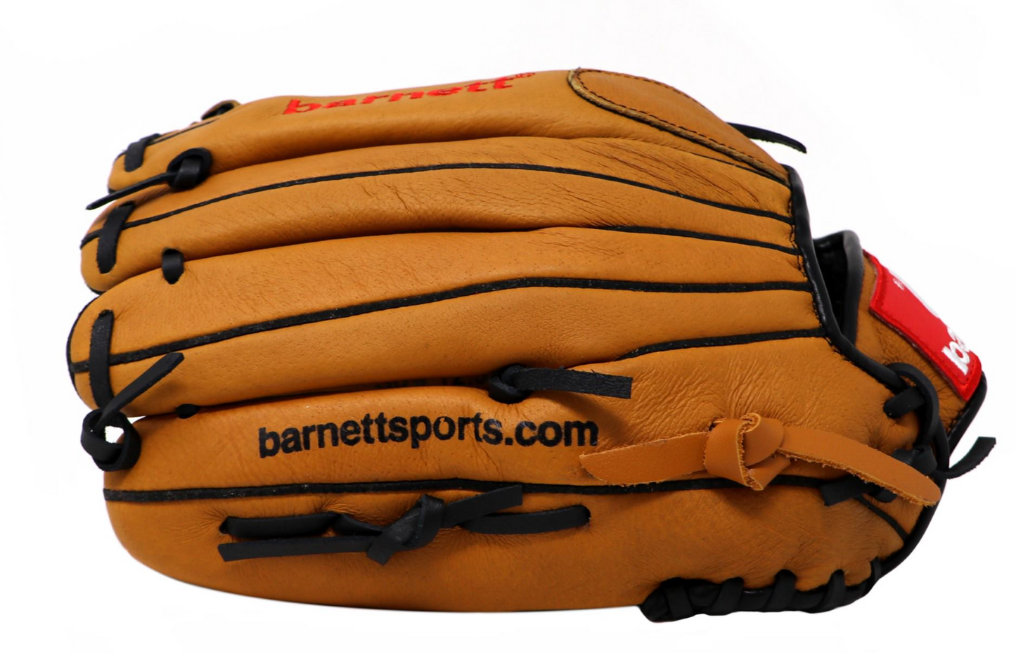 SL-125 Baseboll Handske, Läder, 12,5 (inch) infield/outfield