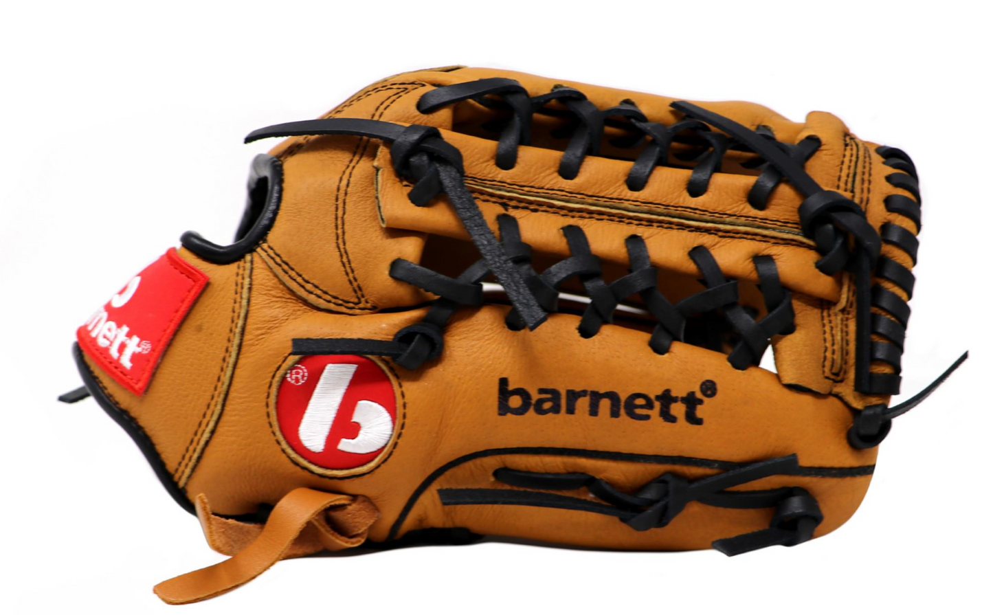 SL-125 Baseboll Handske, Läder, 12,5 (inch) infield/outfield