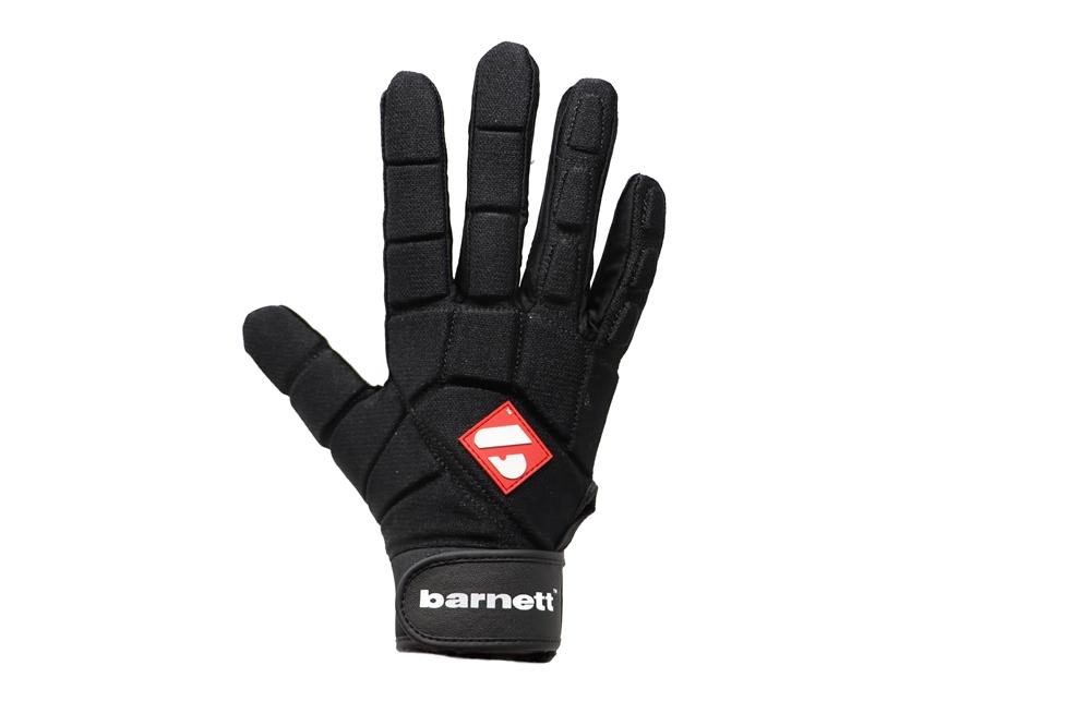 FKG-03 Handskar Linebacker, Professional, LB,RB,TE, Svart