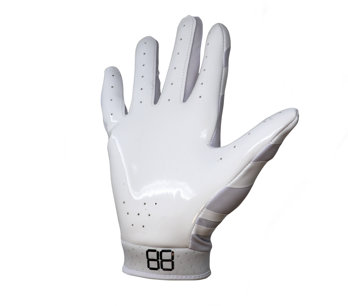 FRG-03 Handskar Receiver Professional, RE,DB,RB, Vit