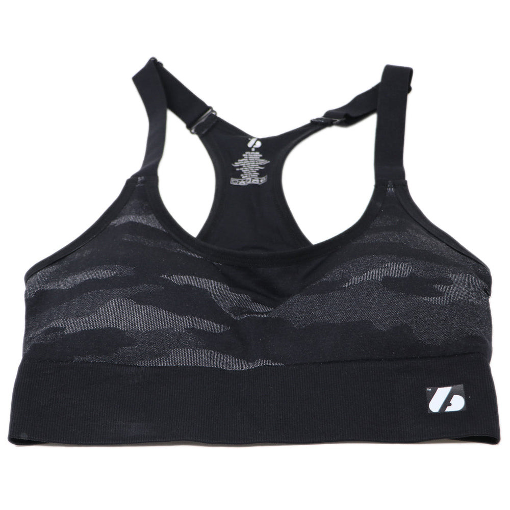 CAMO SPORT BRA