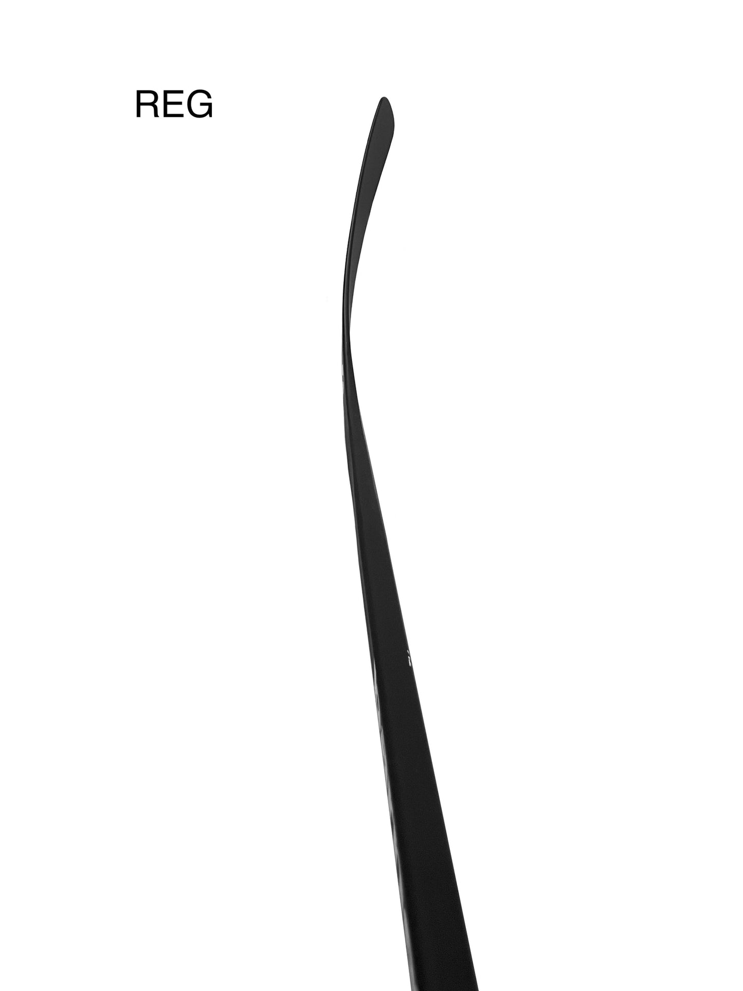 New HS-9 Hockeyklubba med hög modul från kolfiber