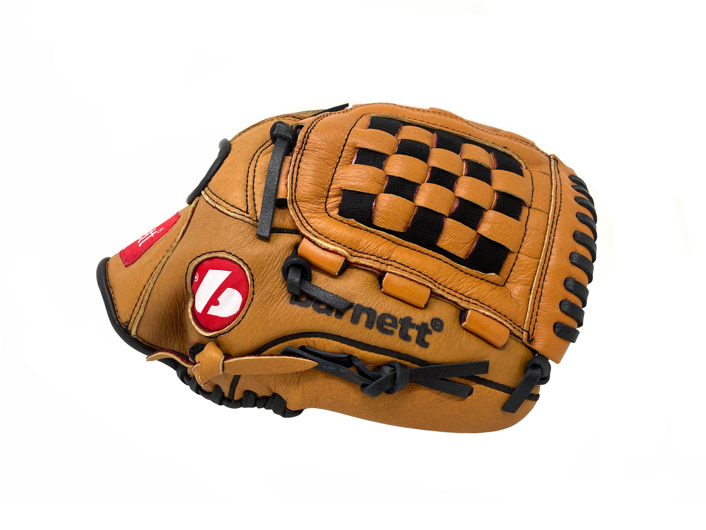 SL-120 Baseboll Handske, Läder, 12 (inch) infield/outfield