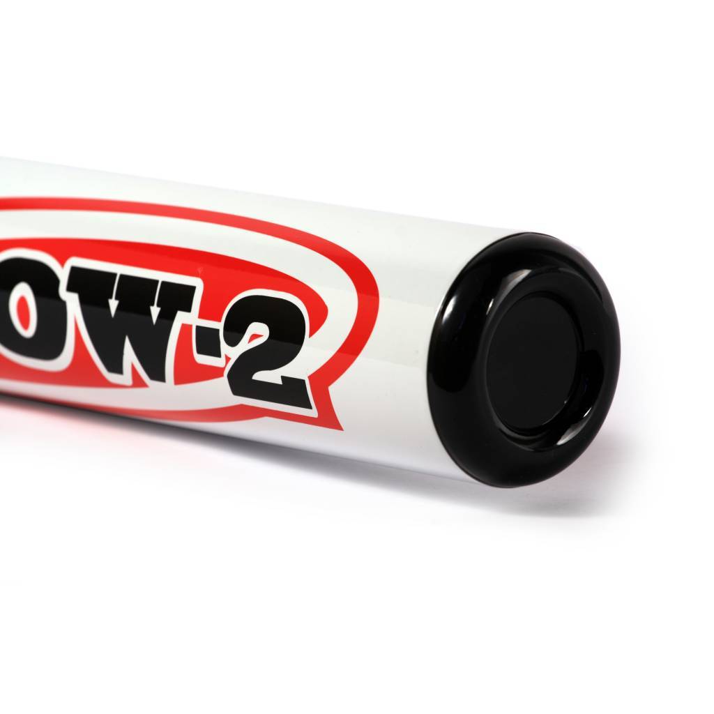 SLOW 2 Softballballtre, Aluminium 7050, -6