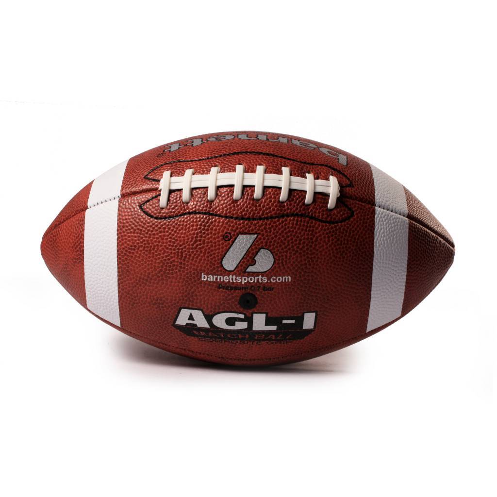 AGL-1 Amerikansk fotboll, Match och träning