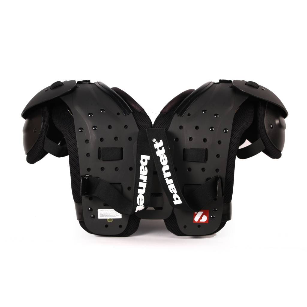 MARK III Axelskydd Professional