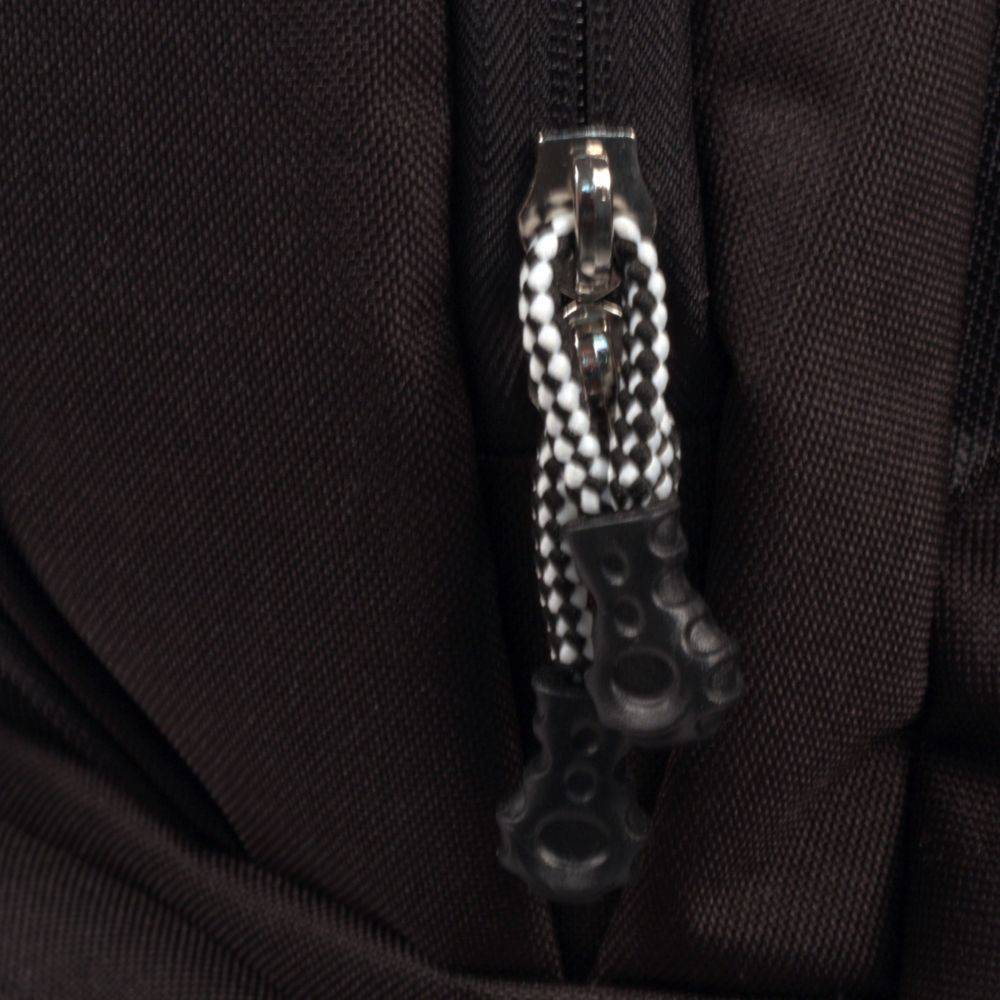 BACKPACK-03 Ryggsekk, størrelse L, svart