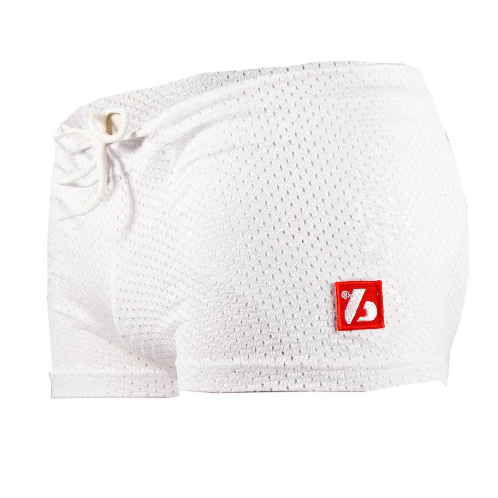FS-01 Kompresjonsbukse med 3 splitter, shorts