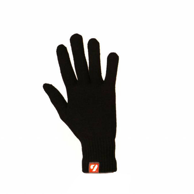 NBG-15 ull vinterhandskar - längdskidåkning-springande -5 ° / -10 °