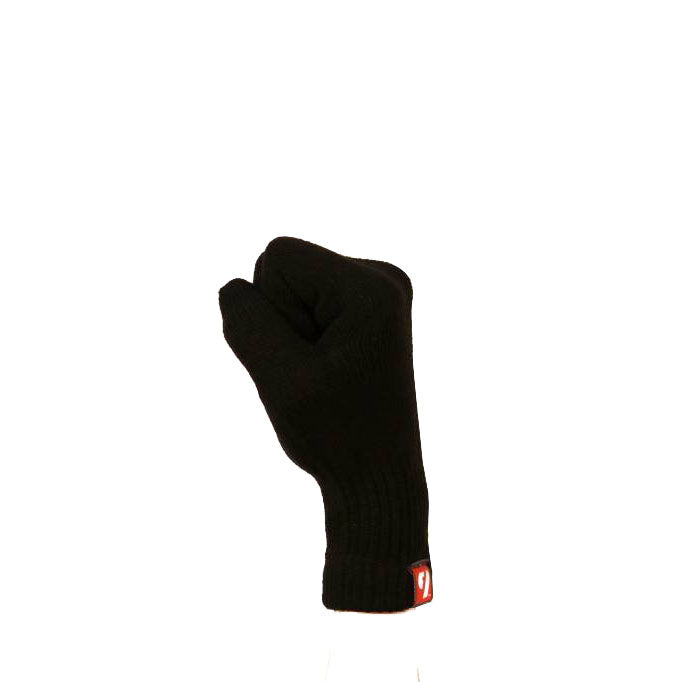 NBG-15 ull vinterhandskar - längdskidåkning-springande -5 ° / -10 °