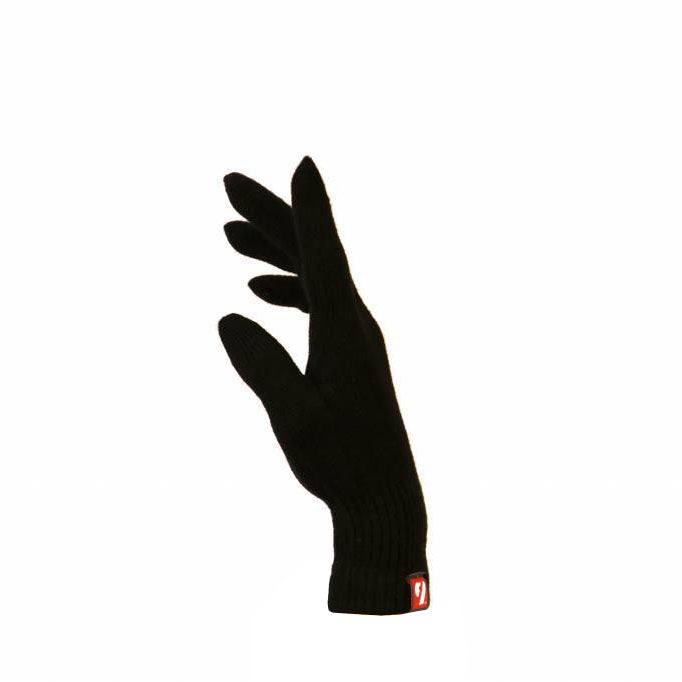 NBG-15 ull vinterhandskar - längdskidåkning-springande -5 ° / -10 °