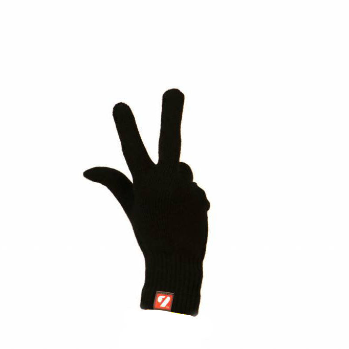 NBG-15 ull vinterhandskar - längdskidåkning-springande -5 ° / -10 °