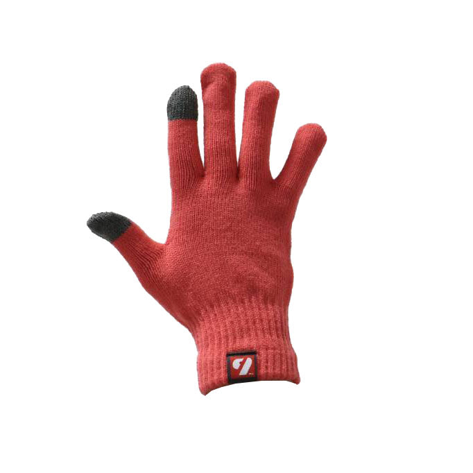NBG-15 ull vinterhandskar - längdskidåkning-springande -5 ° / -10 °