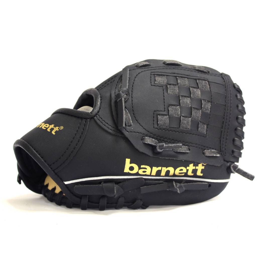 JL-95 Baseboll Handske, Nybörjare, Polyuretan, Infield, 9,5(inch)