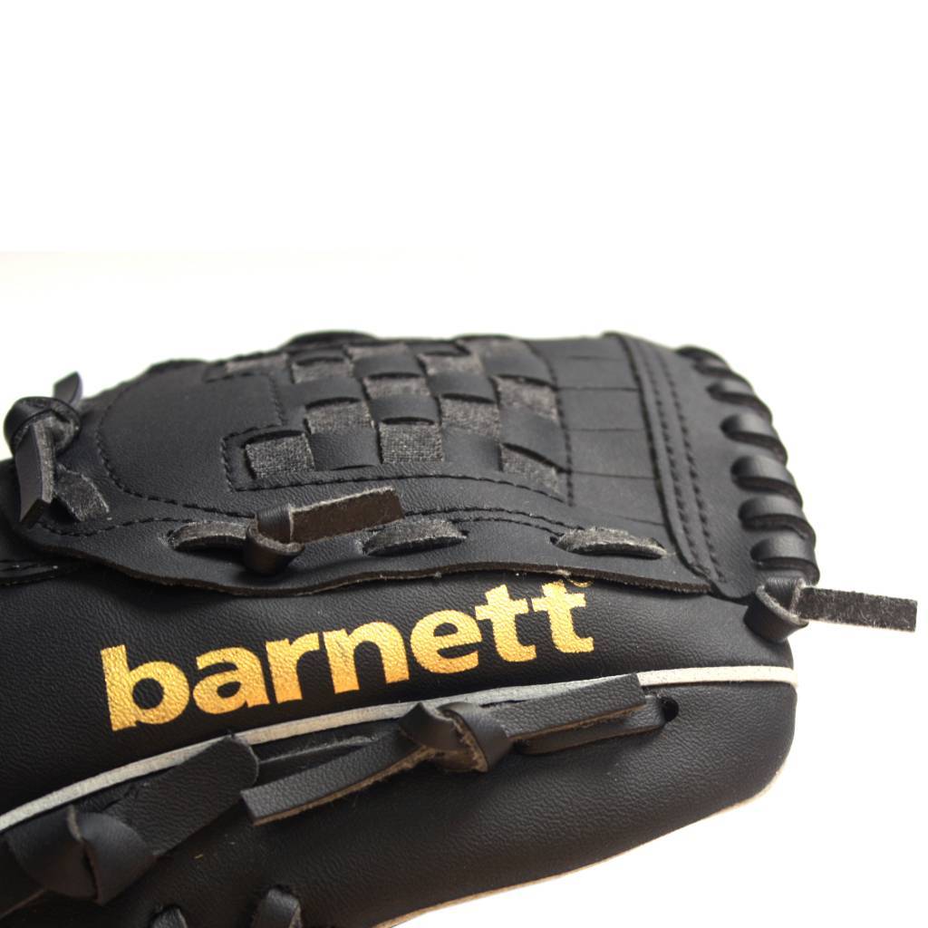 JL-95 Baseboll Handske, Nybörjare, Polyuretan, Infield, 9,5(inch)