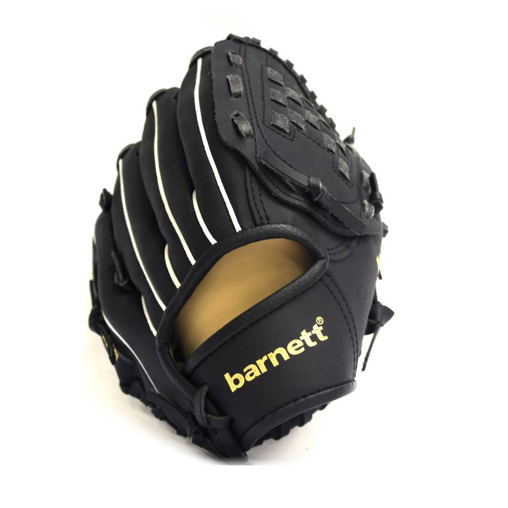 JL-95 Baseboll Handske, Nybörjare, Polyuretan, Infield, 9,5(inch)