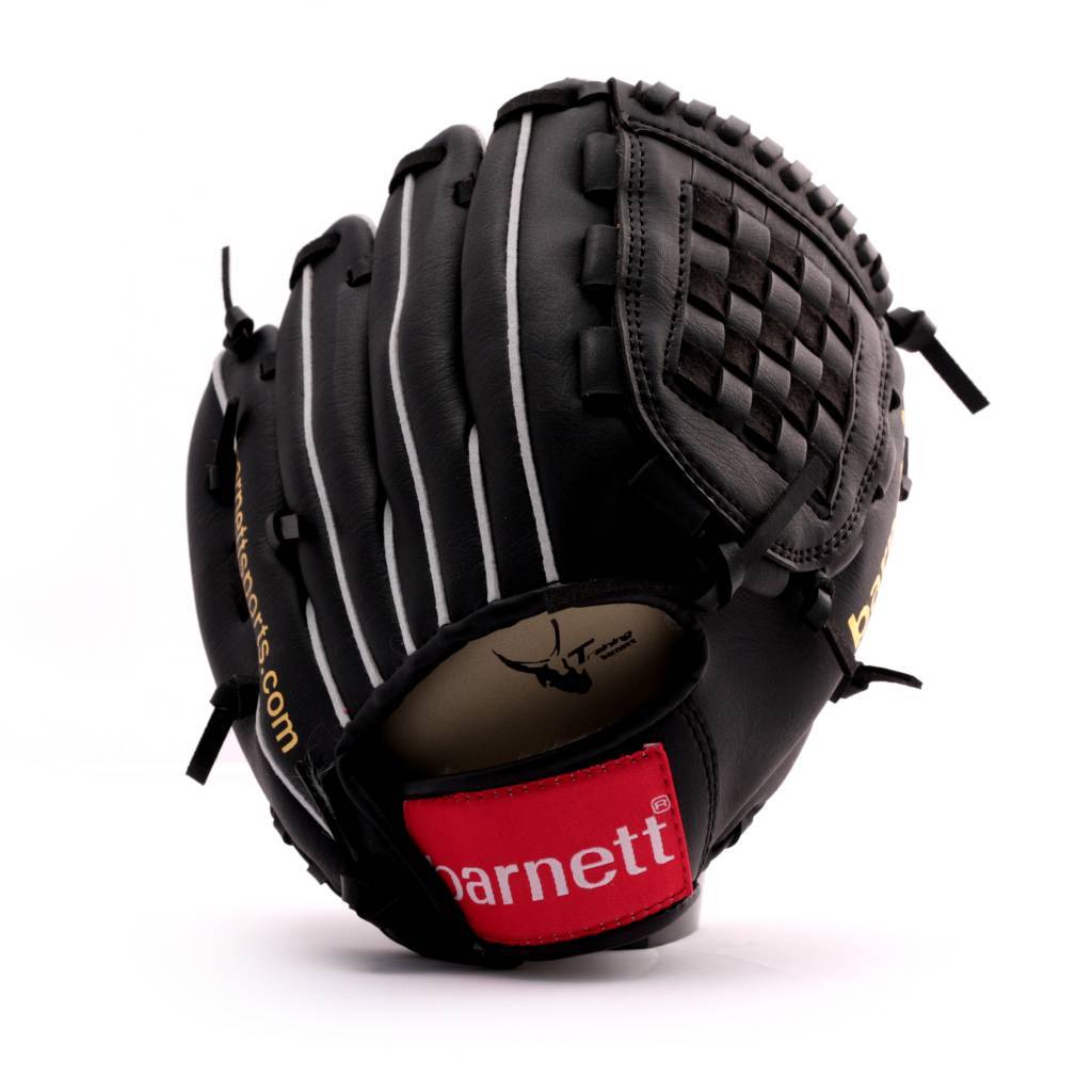 JL-102 Baseboll Handske, Nybörjare, Polyuretan, Infield, 10,2(inch)
