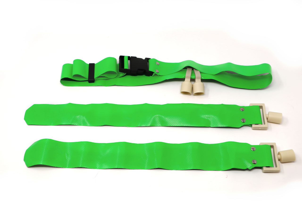 FLAG POP Deluxe-flaggor och -bälten med 10 (1 av 2)